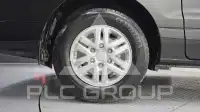 2019 Hyundai Starex