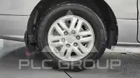 2019 Hyundai Starex