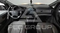 2019 Hyundai Starex