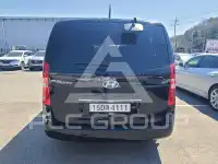 2019 Hyundai Starex