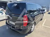 2019 Hyundai Starex