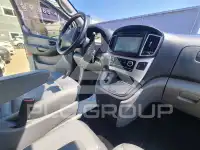 2019 Hyundai Starex