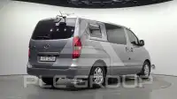 2019 Hyundai Starex