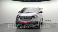 2019 Hyundai Starex
