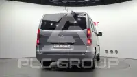 2019 Hyundai Starex