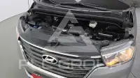 2019 Hyundai Starex