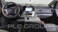 2019 Hyundai Starex