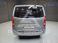2019 Hyundai Starex