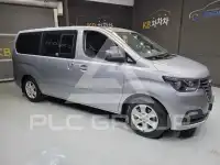 2019 Hyundai Starex