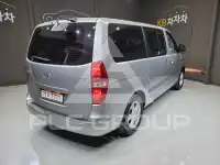 2019 Hyundai Starex