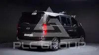 2019 Hyundai Starex