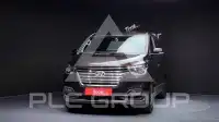 2019 Hyundai Starex