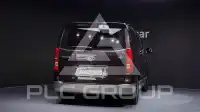 2019 Hyundai Starex