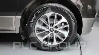 2019 Hyundai Starex