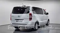 2019 Hyundai Starex