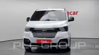 2019 Hyundai Starex