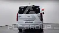 2019 Hyundai Starex