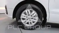 2019 Hyundai Starex