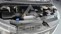 2019 Hyundai Starex