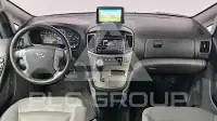2019 Hyundai Starex