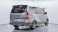 2019 Hyundai Starex