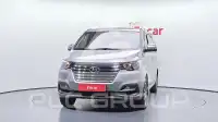 2019 Hyundai Starex