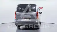 2019 Hyundai Starex