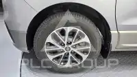 2019 Hyundai Starex