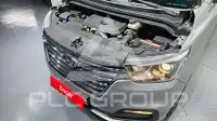 2019 Hyundai Starex