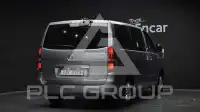 2019 Hyundai Starex