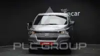 2019 Hyundai Starex