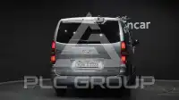 2019 Hyundai Starex