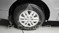 2019 Hyundai Starex