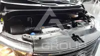 2019 Hyundai Starex