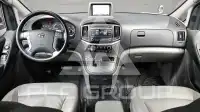 2019 Hyundai Starex