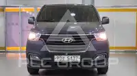 2019 Hyundai Starex