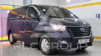 2019 Hyundai Starex