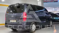 2019 Hyundai Starex