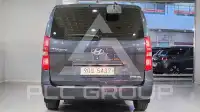 2019 Hyundai Starex