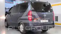 2019 Hyundai Starex