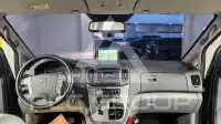 2019 Hyundai Starex