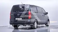2019 Hyundai Starex