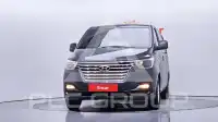 2019 Hyundai Starex