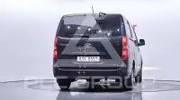 2019 Hyundai Starex