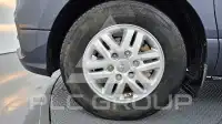 2019 Hyundai Starex
