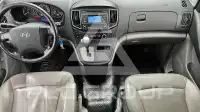 2019 Hyundai Starex