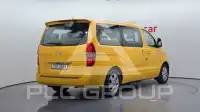 2019 Hyundai Starex