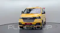 2019 Hyundai Starex