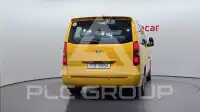 2019 Hyundai Starex
