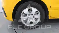 2019 Hyundai Starex